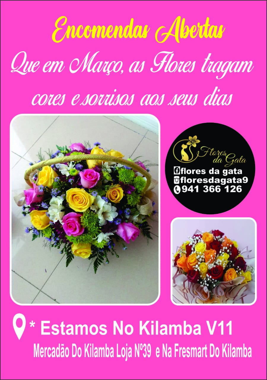 Buquê Misto Premium